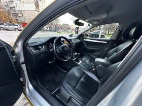 Skoda Octavia 1.4 TGI, снимка 8