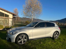 BMW 116 D м пакет, снимка 6