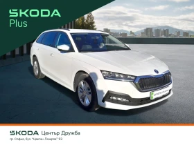 Skoda Octavia 2.0TDI/4�4/7DSG | Mobile.bg � ����� ������ 3