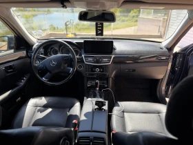 Mercedes-Benz E 220 | Mobile.bg � ����� ������ 6