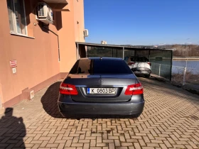 Mercedes-Benz E 220, снимка 5