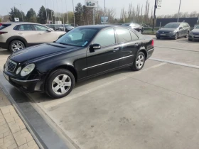 Mercedes-Benz E 320 E320CDI 4matic v6 avantgard , снимка 13