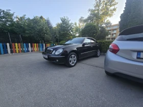 Mercedes-Benz E 320 E320CDI 4matic v6 avantgard , снимка 2