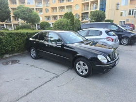 Mercedes-Benz E 320 E320CDI 4matic v6 avantgard , снимка 1