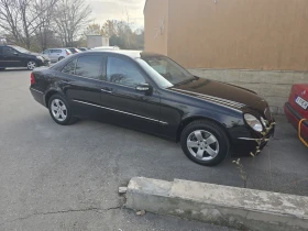 Mercedes-Benz E 320 E320CDI 4matic v6 avantgard , снимка 8