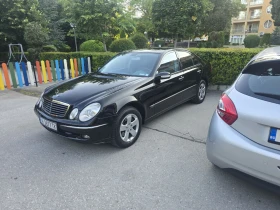 Mercedes-Benz E 320 E320CDI 4matic v6 avantgard , снимка 3
