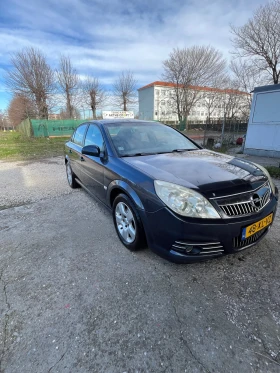 Opel Vectra, снимка 3