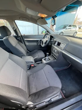 Opel Vectra, снимка 5