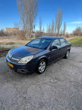 Opel Vectra, снимка 2