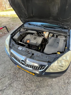 Opel Vectra, снимка 7