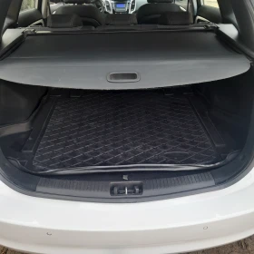 Hyundai I30 1.6 DOHC-120k.c. FACE LIFT, снимка 12