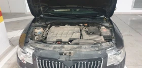 Skoda Superb 2.0 TDI ELEGANCE DSG 170 PS, снимка 17