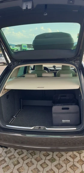Skoda Superb 2.0 TDI ELEGANCE DSG 170 PS, снимка 13