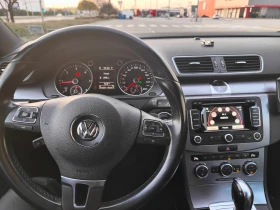 VW Passat 2.0 TDI DSG 140 к.с. - 7950 € / 15548.85 лв. - 31434688 8