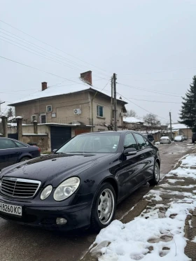 Mercedes-Benz E 220 - 3500 € / 6845.40 лв. - 69374446 4