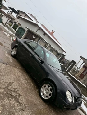 Mercedes-Benz E 220 - 3500 € / 6845.40 лв. - 69374446 3
