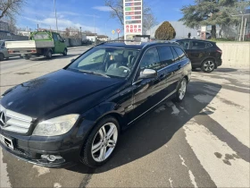 Mercedes-Benz C 200 C200 CDI, снимка 5
