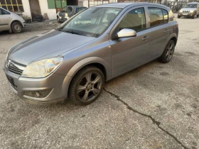 Opel Astra 1.3 CDTI - 1800 € / 3520.49 лв. - 71035910 6