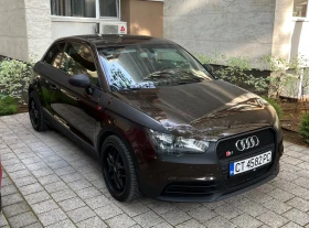 Audi A1 - 6000 € / 11734.98 лв. - 88281107 7