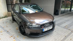 Audi A1 - 6000 € / 11734.98 лв. - 88281107 8