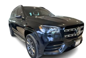 Mercedes-Benz GLS 450 PANOSUNROOF* COOLED&HEATED SEATS* 3RD ROW SEATS | Mobile.bg � ����� ������ 3