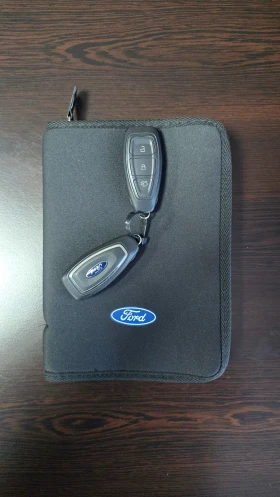 Ford Fiesta * ST-Line*  - 13500 € / 26403.70 лв. - 86240380 17