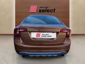 Volvo S60 2, 4 - 9990 € / 19538.74 лв. - 69605759 6