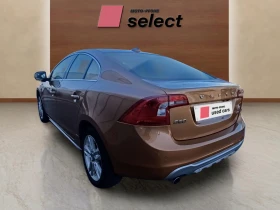 Volvo S60 2, 4 - 9990 € / 19538.74 лв. - 69605759 7
