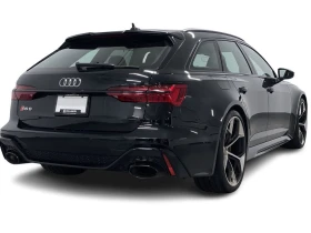 Audi Rs6 4.0Т* Performance* AвтоКредит * (ЦЕНА ДО БГ) | Auto.bg — изображение 10