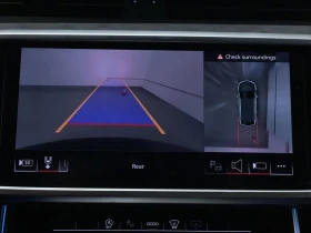 Audi Rs6 4.0Т* Performance* AвтоКредит * (ЦЕНА ДО БГ) | Auto.bg — изображение 16