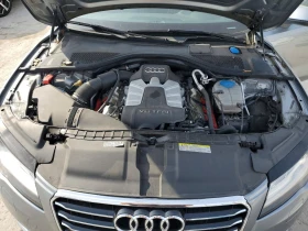 Audi A7 PREMIUM PLUS - 13000 € / 25425.79 лв. - 82529020 11