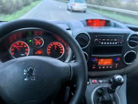 Peugeot Partner Tape - 3500 € / 6845.40 лв. - 31914294 13
