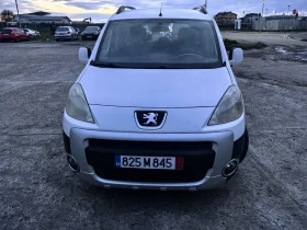 Peugeot Partner Tape - 3500 € / 6845.40 лв. - 31914294 2