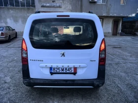 Peugeot Partner Tape - 3500 € / 6845.40 лв. - 31914294 6