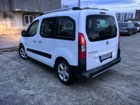 Peugeot Partner Tape - 3500 € / 6845.40 лв. - 31914294 7