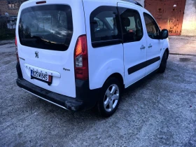 Peugeot Partner Tape - 3500 € / 6845.40 лв. - 31914294 5