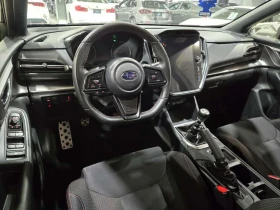 Subaru WRX * 6SPD MANUAL SPORT PKG PUSH START APPLE CARPLAY B | Auto.bg — изображение 7