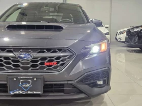 Subaru WRX * 6SPD MANUAL SPORT PKG PUSH START APPLE CARPLAY B | Auto.bg — изображение 11