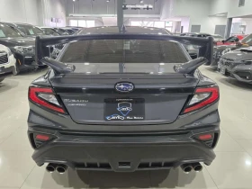 Subaru WRX * 6SPD MANUAL SPORT PKG PUSH START APPLE CARPLAY B | Auto.bg — изображение 4