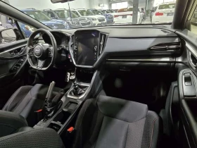 Subaru WRX * 6SPD MANUAL SPORT PKG PUSH START APPLE CARPLAY B | Auto.bg — изображение 8