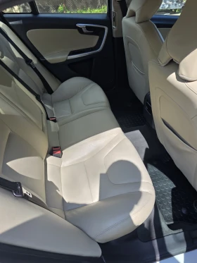 Volvo S60 Business edition  - 5500 € / 10757.07 лв. - 66236535 4