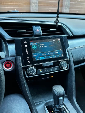 Honda Civic - 13500 € / 26403.70 лв. - 84129401 4