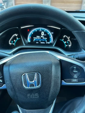 Honda Civic - 13500 € / 26403.70 лв. - 84129401 5
