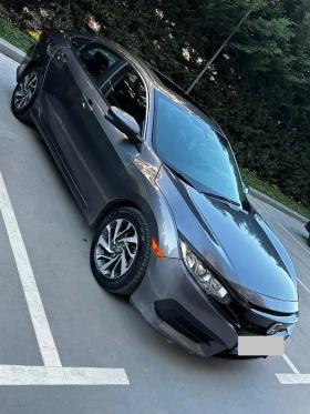 Honda Civic - 13500 € / 26403.70 лв. - 84129401 7