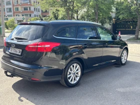 Ford Focus TITANIUM  - 7000 € / 13690.81 лв. - 55543824 5
