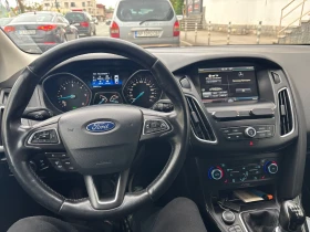 Ford Focus TITANIUM  | Mobile.bg � ����� ������ 13