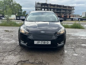 ����� �� �������� �� Ford Focus TITANIUM 
