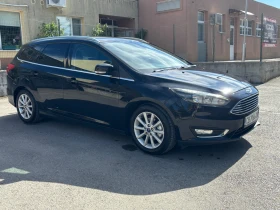 Ford Focus TITANIUM  - 7000 € / 13690.81 лв. - 55543824 7