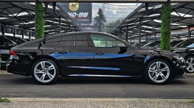 ����� �� �������� �� Audi A7 S-LINE/50TDI/BANG/DISTR/CAMERA/�������/CAR PLAY/LI