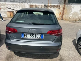 Audi A3 (КАТО НОВА) | Auto.bg — изображение 4
